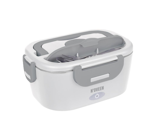 NOVEEN Lunch Box LB715 Pearl - 1293650 - zdjęcie 3